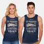 SSV Normandy Garage-Unisex-Basic-Tank-LAGELANTEE