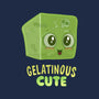 Gelatinous Cute-None-Matte-Poster-queenmob