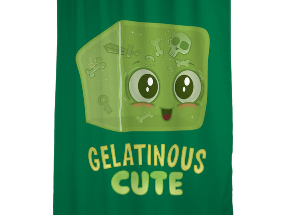 Gelatinous Cute