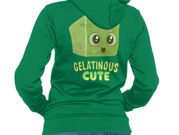 Gelatinous Cute