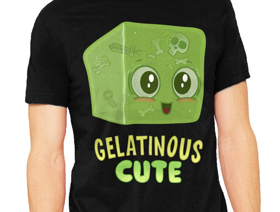 Gelatinous Cute