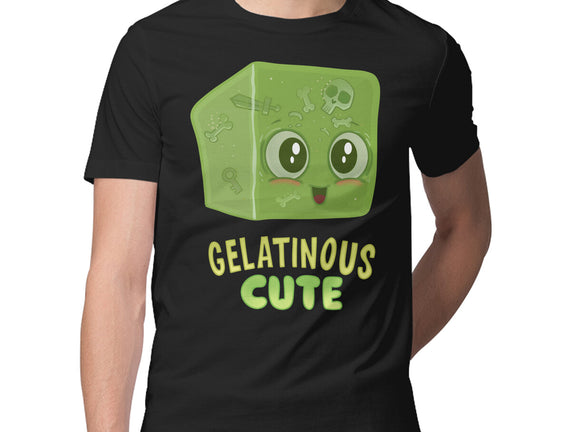 Gelatinous Cute