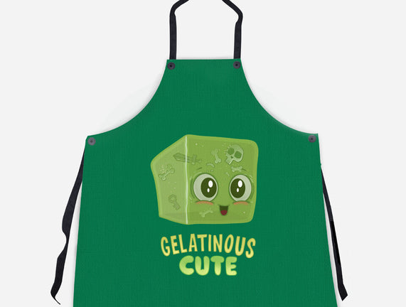 Gelatinous Cute