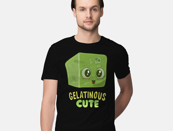 Gelatinous Cute