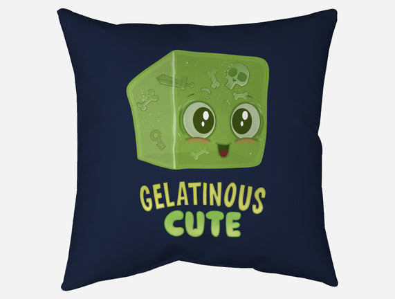 Gelatinous Cute