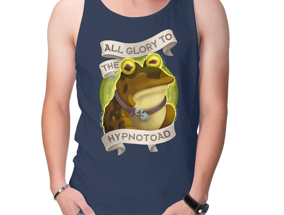 All Glory To The Hypnotoad