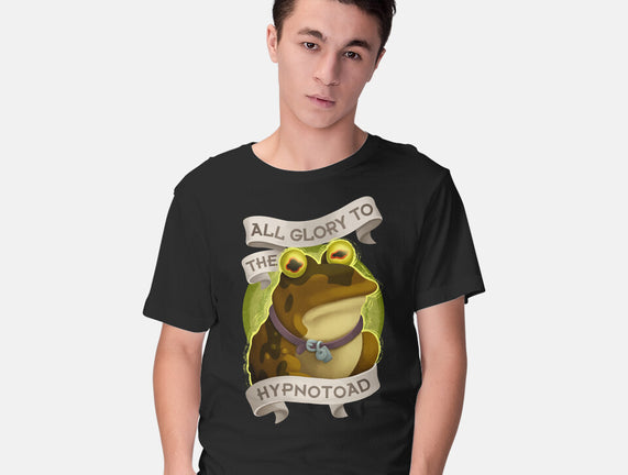 All Glory To The Hypnotoad