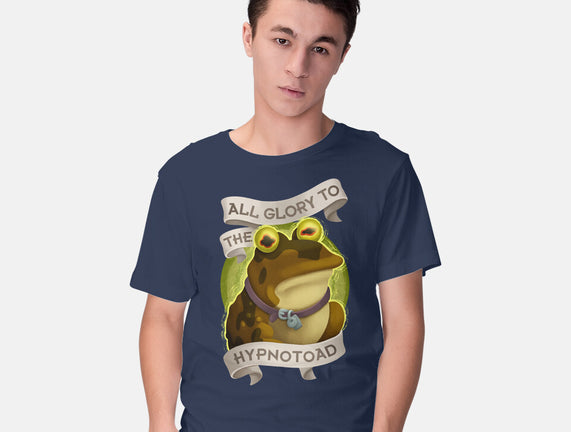 All Glory To The Hypnotoad