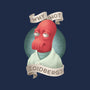 Why Not Zoidberg-None-Basic Tote-Bag-ChristaDoodles