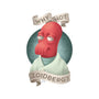 Why Not Zoidberg-Baby-Basic-Tee-ChristaDoodles