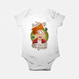 Shut Up And Take My Money-Baby-Basic-Onesie-ChristaDoodles