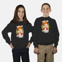 Shut Up And Take My Money-Youth-Crew Neck-Sweatshirt-ChristaDoodles