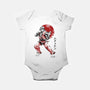 Masters Ken Sumi-Baby-Basic-Onesie-Astrobot Invention