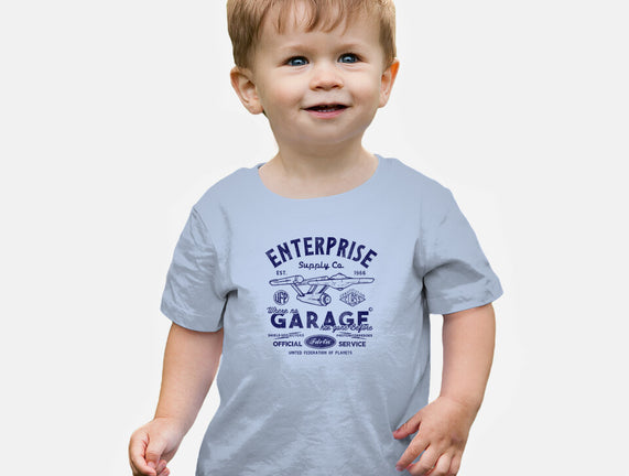 Enterprise Garage