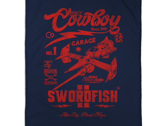 Cowboy Garage