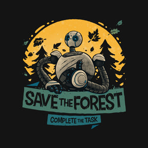 Save The Forest