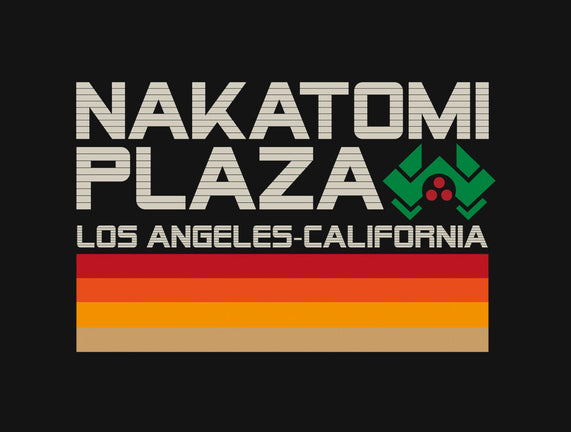 Retro Plaza