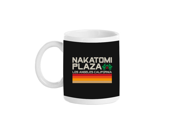 Retro Plaza