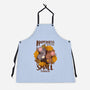 In The Small Things-Unisex-Kitchen-Apron-ricolaa