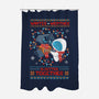 Winter Weather Is Better Together-None-Polyester-Shower Curtain-ricolaa