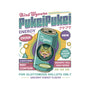 Pukei Pukei Energy Drink-None-Mug-Drinkware-LAGELANTEE