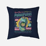 Pukei Pukei Energy Drink-None-Removable Cover w Insert-Throw Pillow-LAGELANTEE