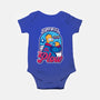 Mr. Plow-Baby-Basic-Onesie-SuperEdu