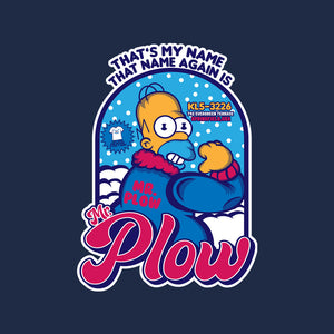 Mr. Plow