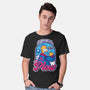 Mr. Plow-Mens-Basic-Tee-SuperEdu