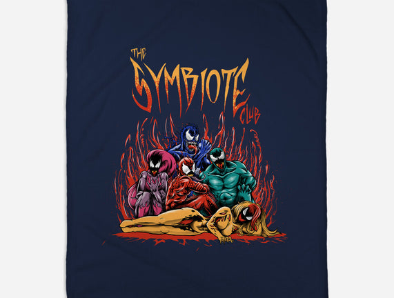 The Symbiotes Club