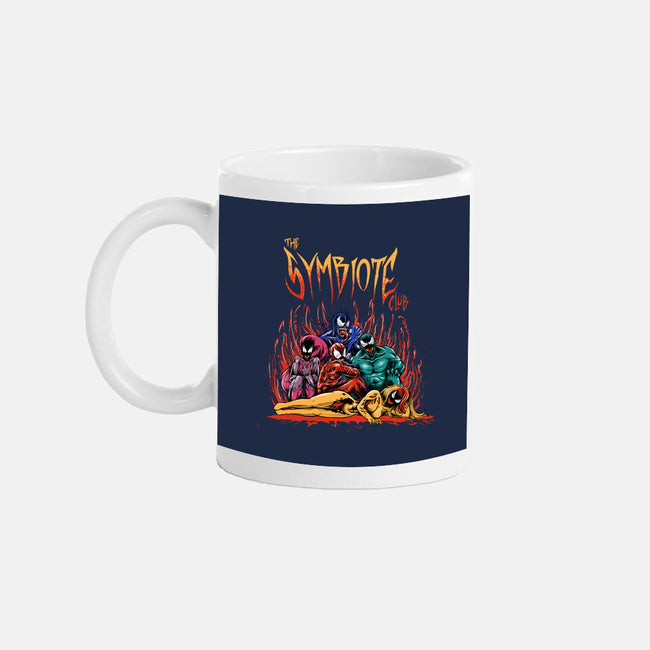 The Symbiotes Club-None-Mug-Drinkware-joerawks