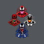 Symbiotes Rhapsody-Mens-Premium-Tee-joerawks