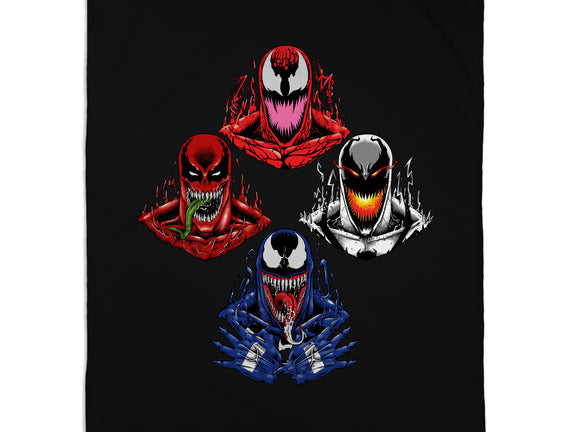 Symbiotes Rhapsody