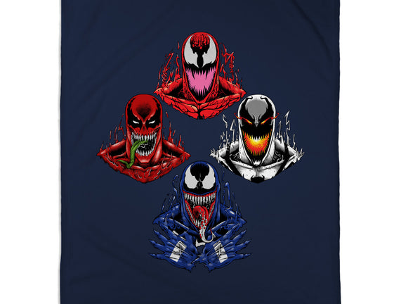 Symbiotes Rhapsody