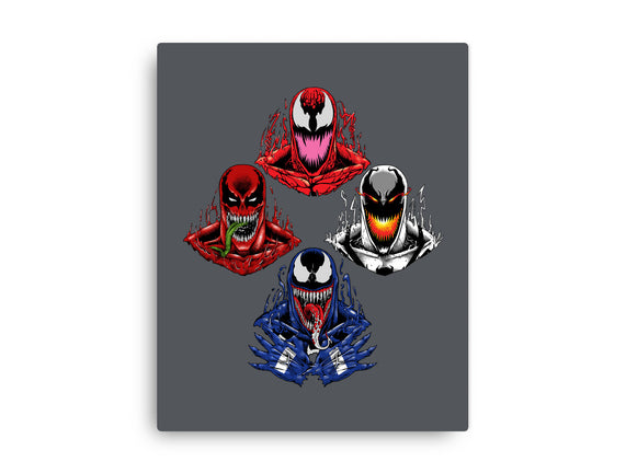 Symbiotes Rhapsody