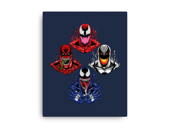 Symbiotes Rhapsody