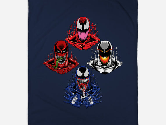 Symbiotes Rhapsody