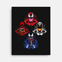 Symbiotes Rhapsody-None-Stretched-Canvas-joerawks