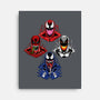 Symbiotes Rhapsody-None-Stretched-Canvas-joerawks