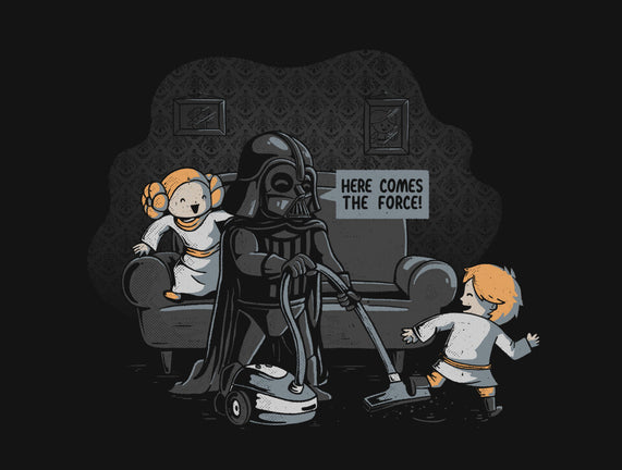 Daddy Vader