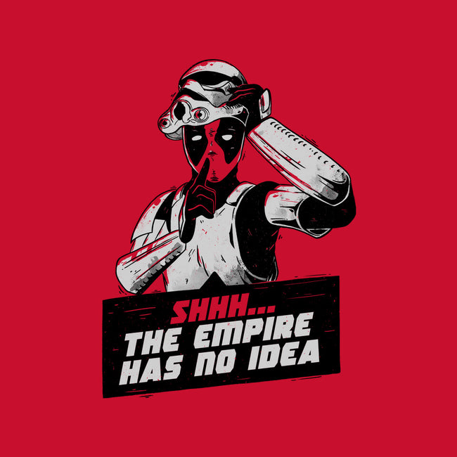 Deadpooltrooper-None-Polyester-Shower Curtain-yumie