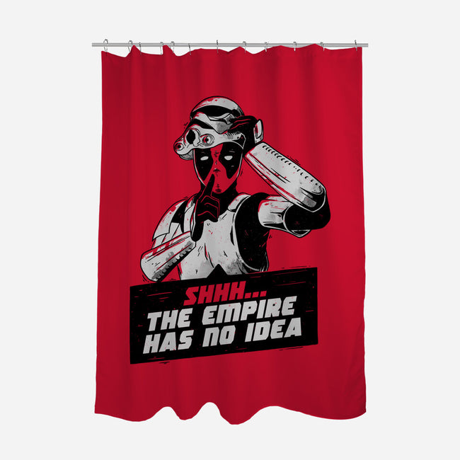 Deadpooltrooper-None-Polyester-Shower Curtain-yumie