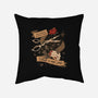 Don't Torture Yourself Gomez-None-Removable Cover w Insert-Throw Pillow-yumie