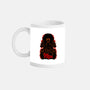 Granny X Alien-None-Mug-Drinkware-spoilerinc