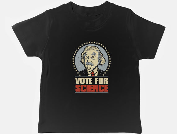 Vote For Albert