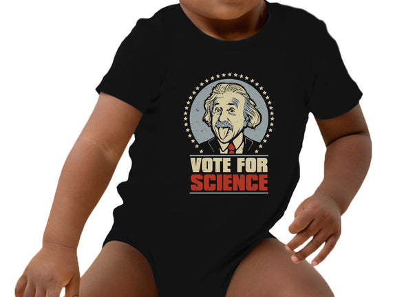 Vote For Albert