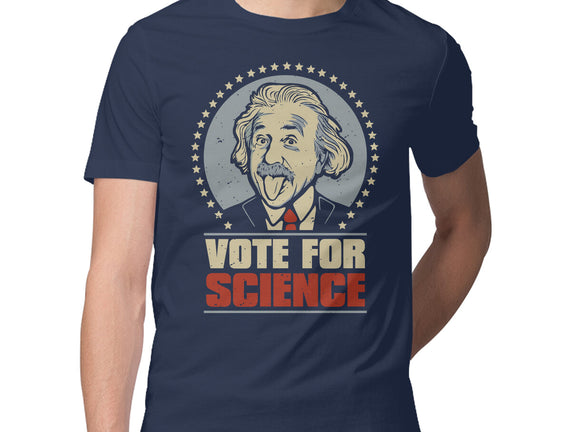 Vote For Albert