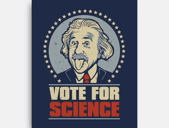 Vote For Albert