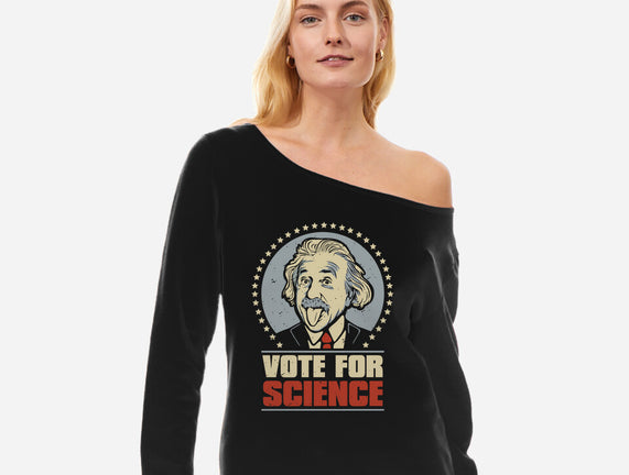 Vote For Albert