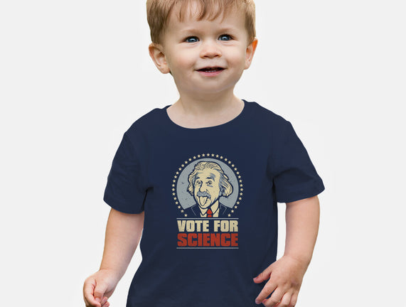 Vote For Albert